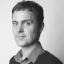 Patrick O'Malley, Co-Founder