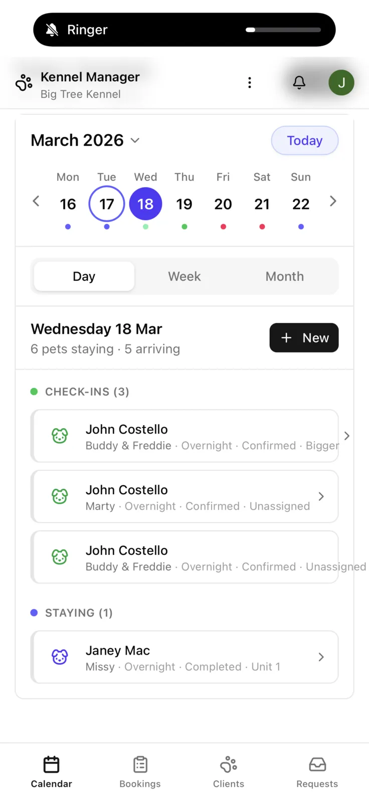 Kennel Software vs. Cattery Software: 10 Tells That a Platform Was Built for Dogs